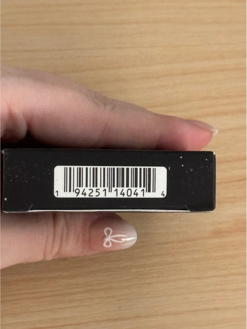 NARS Blush Deep Throat 0.17 oz / 4.8g Full Size Refillable NEW IN BOX